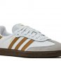 SAMBA OG 'WHITE BROWN DESERT'