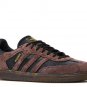 KADER SYLLA X SAMBA ADV 'BROWN GUM'