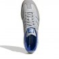 SAMBA OG 'TWO TONE STRIPES - GREY BLUE'
