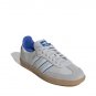 SAMBA OG 'TWO TONE STRIPES - GREY BLUE'