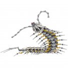 Mecha Centipede Minifigures Block Toys