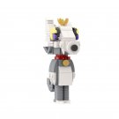 The Owl House Toy Minifigures Block Toys