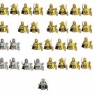 31pcs Elven Warrior Elven Guards Thranduil The Hobbits Sets Minifigures Toys