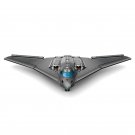 B-2 Spirit Stealth Bombers America Bombers Set Minifigures Block Toys