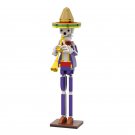 Day of the Dead combo Toy Minifigures Block Toys