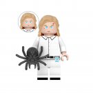 Vecna Stranger Things Minifigures Block Toys