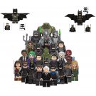 28 Best Batman Movie Season Character Batman Set Minifigures Block Toys