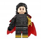 Vincere Game Minifigures Block Toys