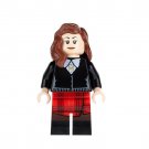 Dr Assistant Doctor Who Minifigures Block Toys