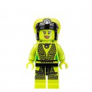Ula Star Wars Minifigures Block Toys