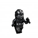 TIE Fighter Pilot Star Wars Minifigures Block Toys