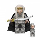 New Thranduil The Hobbits Minifigures Block Toys