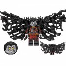 Zombie Doctor Strange Doctor Strange 2 Minifigures Block Toys