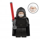 Baylan Skoll Ahsoka TV Minifigures Block Toys