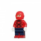 Arena Spider Man Spider-Man Across the Spider-Verse Minifigures Block Toys