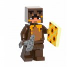 Bee Bear Minifigures Block Toys
