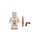 Egyptian Pitcher Ancient Egypt Minifigures Block Toys