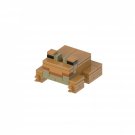 Frog Toy Minifigures Block Toys