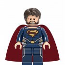 Jor-El Superman Minifigures Block Toys