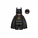 Keaton Batman Batman Movie Minifigures Block Toys