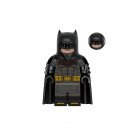 Daawn of Justice Batman Justice League Minifigures Block Toys