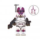 Trooper Squad 2 Star Wars Minifigures Block Toys