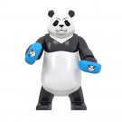 Big Panda Jujutsu Kaisen Minifigures Block Toys