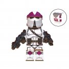 AT-RT Driver Star Wars Minifigures Block Toys