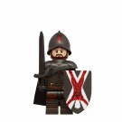 Elite Soldiers Minifigures Block Toys