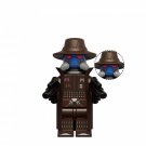 New Bane The Mandalorian Season 3 Minifigures Block Toys