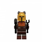 The Armorer The Mandalorian Minifigures Block Toys
