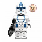 Hardcase Star Wars TV Minifigures Block Toys