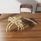 Alien Parasite Alien Minifigures Block Toys