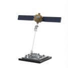 US Spacecraft Measurement satellite Toy Minifigures Block Toys