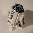 Big R2-D2 Star Wars Minifigures Block Toys