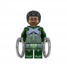 New Nakia Black Panther Wakanda Forever Minifigures Block Toys