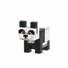 Panda Toy Minifigures Block Toys