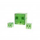 Slime Minifigures Block Toys