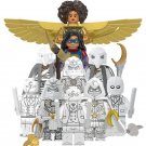 10 Best Moon Knight Layla New Moon Knight Set Minifigures Block Toys