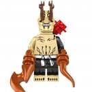 Hua Yu Jujutsu Kaisen Minifigures Block Toys