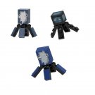 Sleeve-Fish Squid Children Toy Minifigures Block Toys