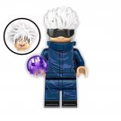 Gojo Satoru Jujutsu Kaisen Custom Minifigures Block Toys