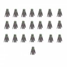 22 Best Halo John-117 Halo 4 Set Minifigures Block Toys