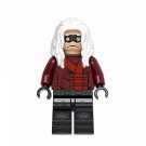 Savant Super Heroes Sets Minifigures Block Toys