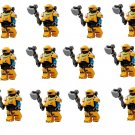 12pcs Droid NED-B Star Wars Set Minifigures Block Toys