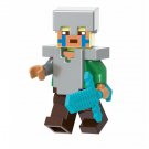 Explorer Minifigures Block Toys