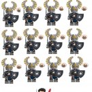 Lion heart Knight Empire Knight Game Set Minifigures Block Toys