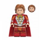 Starfox Eros Superhero Movie Minifigures Block Toys
