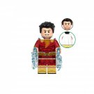 New Shazam Shazam 2023 Minifigures Block Toys