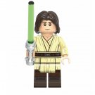 Qui-Gon Jinn Star Wars TV Set Minifigures Block Toys